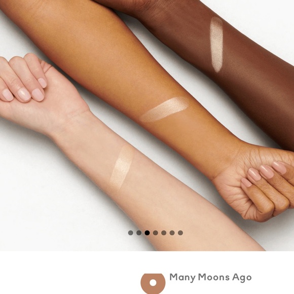 M•A•C LIMITED EDITION LOVE STRUCK SET - Picture 5 of 13